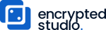 Encrypted Studio Logo